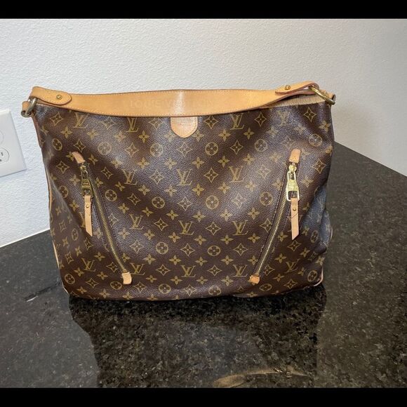 Louis Vuitton Delightful GM - Picture 1 of 12